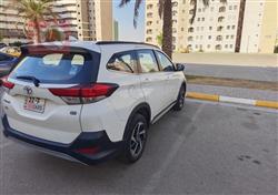 Toyota Rush